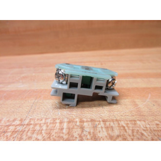 IDEC TW-C10M Contact Block TWC10M - New No Box