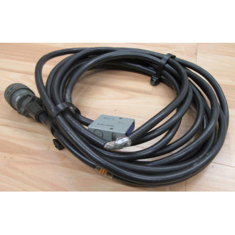Fanuc A660-2002-T946 Cable A6602002T946 - Used