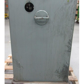 Mettler-Toledo 2181 Honest Weight Scale 2181-0-037 FD - Used