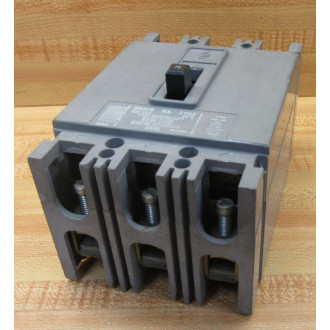 Westinghouse HFB3070 Circuit Breaker 4976D04G42 - New No Box