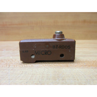 Micro Switch BZ-RD05 Honeywell Switch BZRD05 - Used