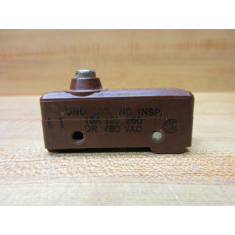 Micro Switch BZ-RD05 Honeywell Switch BZRD05 - Used