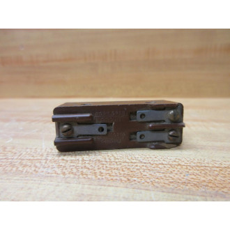 Micro Switch BZ-RD05 Honeywell Switch BZRD05 - Used