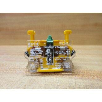 EAO 704.905.1 Switching Element 7049051 - New No Box