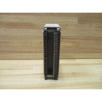Schneider Modicon DAP217AS-BDAP-217 Output Module DA217ASBDAP217