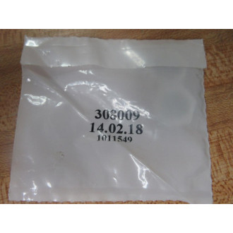 IFM Efector IFC206 Proxmity Switch