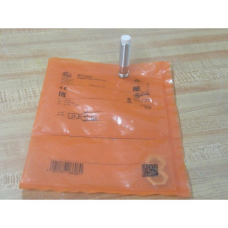 IFM Efector IFC205 Sensor 10-30VDC IFB3007-BPKGUS-104