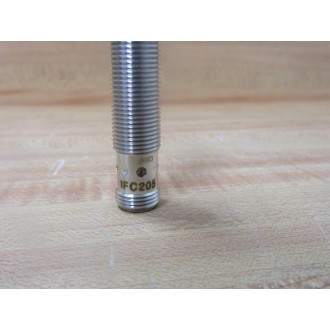 IFM Efector IFC205 Sensor 10-30VDC IFB3007-BPKGUS-104