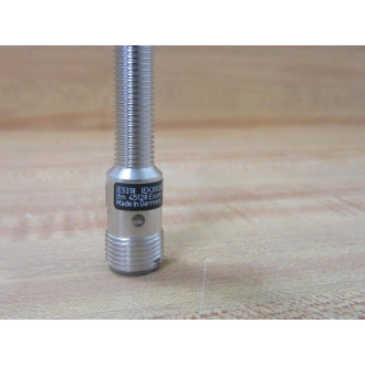 IFM Efector IE5318 Sensor IEK3002BBPKGUS-104-DPSOELVER