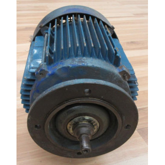 SEW Eurodrive DFT90L-4-KS Motor DFT90L4KS RPM 1720 - Used