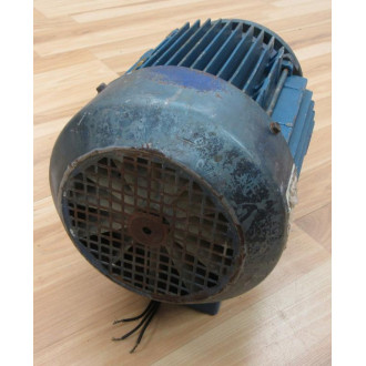 SEW Eurodrive DFT90L-4-KS Motor DFT90L4KS RPM 1720 - Used