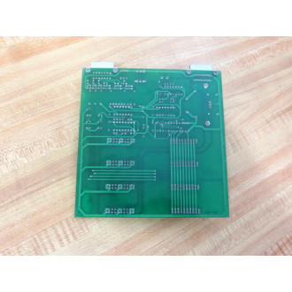 821.02.002 Circuit Board HSH 82102002 - Used