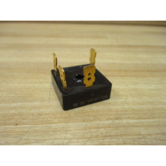 ABB Dodge Reliance 701819-20AW Bridge Rectifier 70181920AW - Used