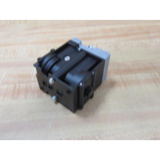 Parker PLM-A10 Memory Relay PLMA10
