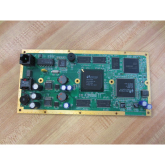 Western Multiplex 200-00688-00 WRR Prod Digital Bd 2000068800 100-00688-11 - Used