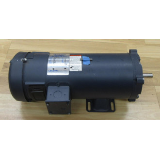 Leeson 108092.00 Motor 10809200 RPM 1750 - Used
