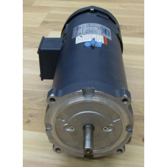 Leeson 108092.00 Motor 10809200 RPM 1750 - Used