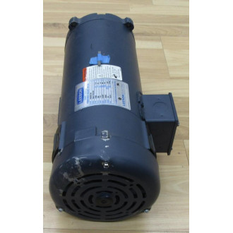 Leeson 108092.00 Motor 10809200 RPM 1750 - Used