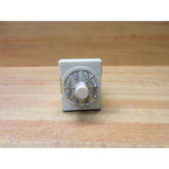 IDEC RR2P-U-DC24V Relay RR2P-U-24VDC - Used