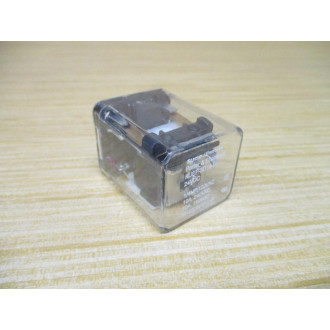 Potter & Brumfield KUEP-3D15-24VDC Relay KUEP-3D15-24 - New No Box