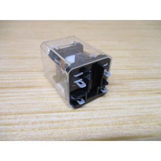 Potter & Brumfield KUEP-3D15-24V DC Relay KUEP-3D15-24VDC - New No Box