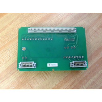 821.02.003 Connection Board 82102003 HSH - Used