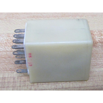 Potter & Brumfield KHP17D11 AMF Relay 48 VDC (Pack of 2) - New No Box