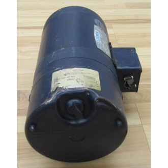 Leeson 110671.00 Motor 11067100 RPM 17251425 - Used