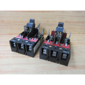 General Electric THMC32 QMC Switch (Pack of 2) - Used