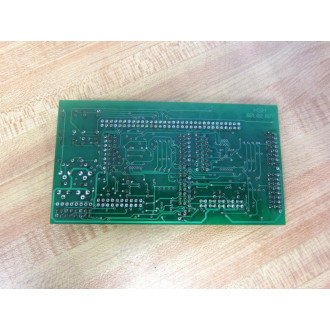 821.02.007 Circuit Board HSH 82102007 - Used