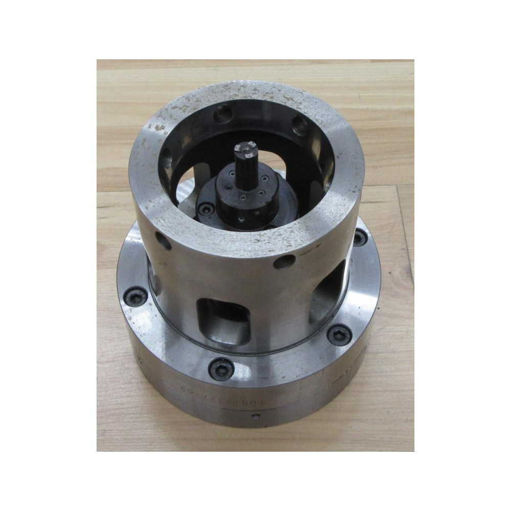 T08T7127 Tooling Head - Used