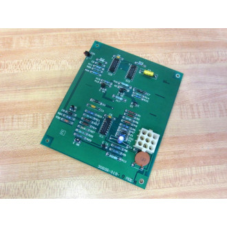 30606-019-50 Circuit Board 3060601950 - Used