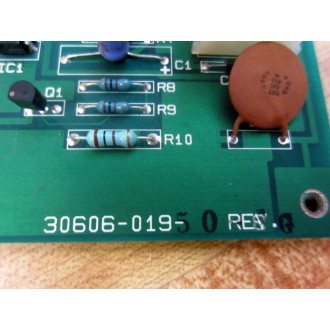 30606-019-50 Circuit Board 3060601950 - Used