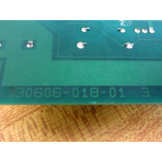 30606-019-50 Circuit Board 3060601950 - Used