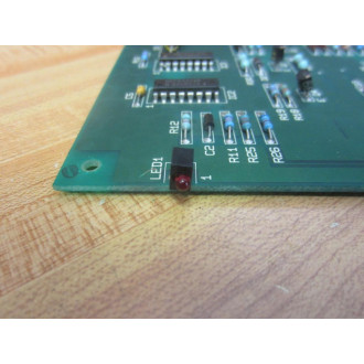 30606-019-50 Circuit Board 3060601950 - Used