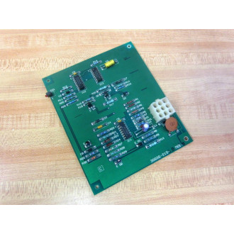 30606-019-50 Circuit Board 3060601950 - Used