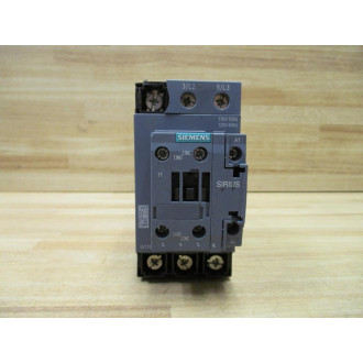 Siemens 3RT2036-1AK60-0UA0 Sirius Contactor Cracked - New No Box