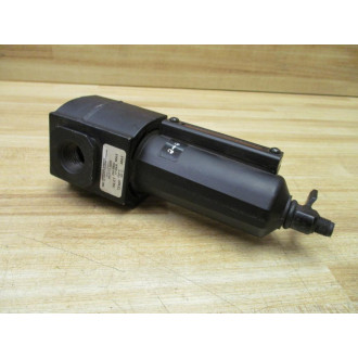 Midwest Control MCF73-50W Filter Regulator MCF7350W - New No Box