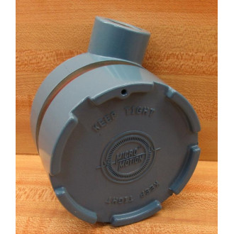Micro Motion 1004302 Junction Box - New No Box