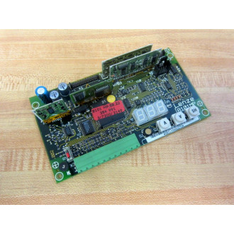 Lenze 8101MP AC Drive Board 8101MP.5B.22 - Used