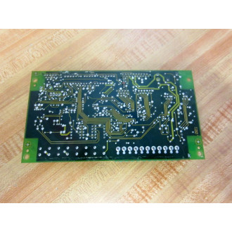 Lenze 8101MP AC Drive Board 8101MP.5B.22 - Used