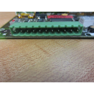 Lenze 8101MP AC Drive Board 8101MP.5B.22 - Used