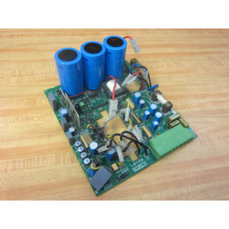 Lenze 8105LP Circuit Board - Used