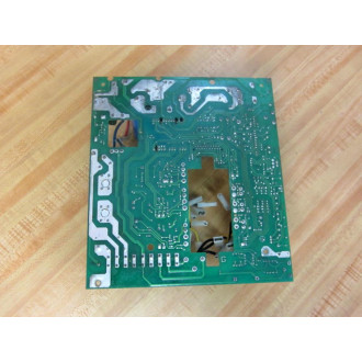 Lenze 8105LP Circuit Board - Used