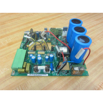 Lenze 8105LP Circuit Board - Used