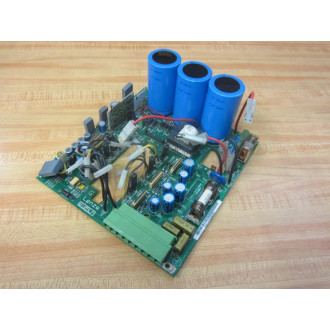 Lenze 8105LP Circuit Board - Used