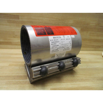 Krausz USA 222-56-0122-10W EZ-Max Plus Repair Clamp 22256012210W - New No Box