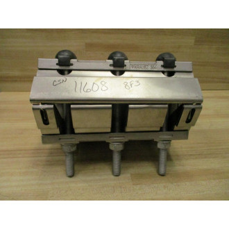 Krausz USA 222-56-0122-10W EZ-Max Plus Repair Clamp 22256012210W - New No Box
