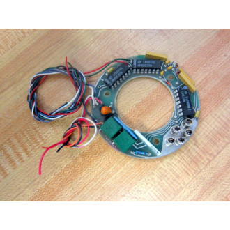 CR2024J Circuit Board WIR Emitting Diodes - Used