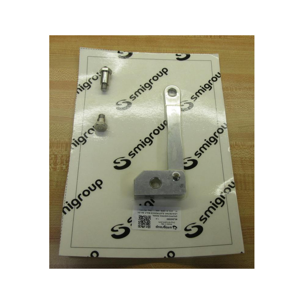 SMI Group ML040065 Bottle Stopper